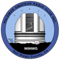 Palomar Amateur Radio Club
