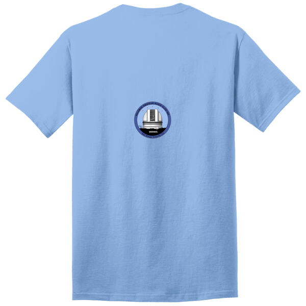 PARC Printed Logo - Tee Thumbnail