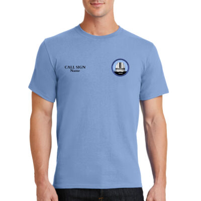 PARC - Tee Thumbnail