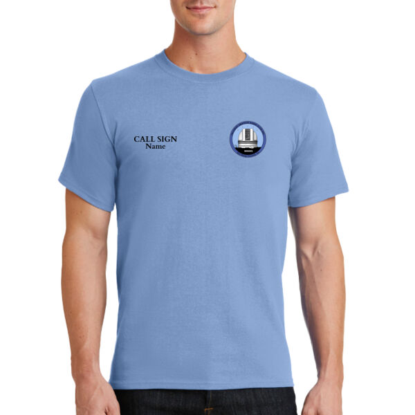 PARC - Tee Thumbnail