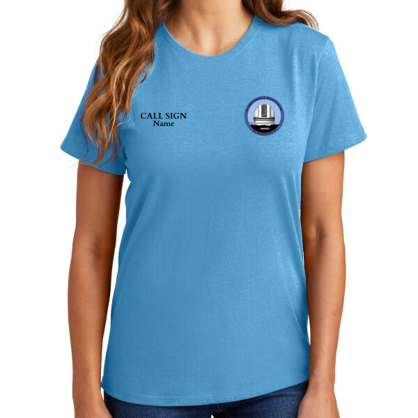 PARC - Women's Tee Thumbnail