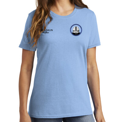 PARC - Cotton Women's Tee Thumbnail
