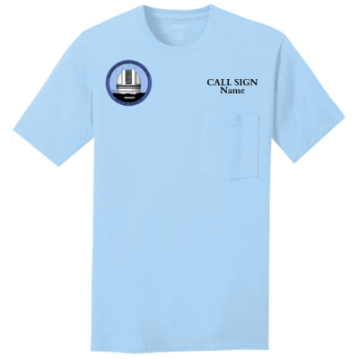 PARC - Cotton Pocket Tee Thumbnail