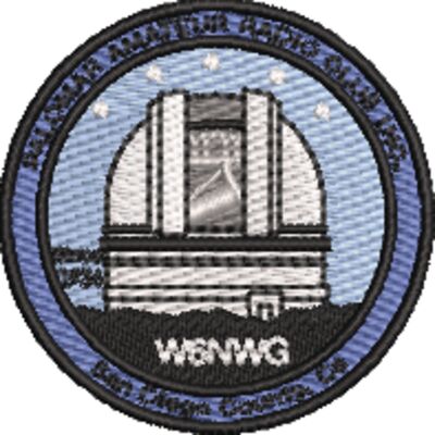 Logo for hats Thumbnail