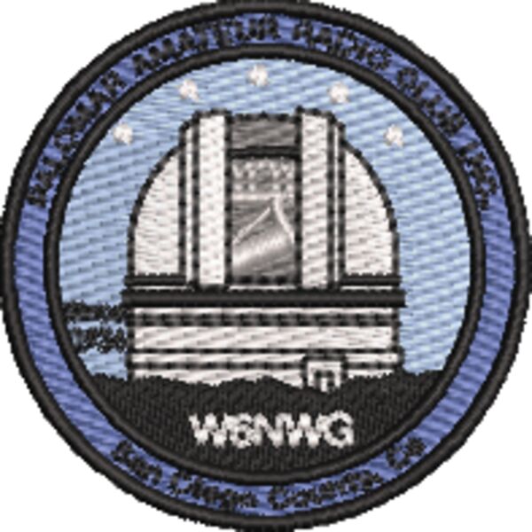 Logo for hats Thumbnail