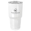 Sublimatable Polar Camel 30 oz. White Vacuum Insulated Tumbler w/Lid-bsai Thumbnail