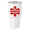 Sublimatable Polar Camel 30 oz. White Vacuum Insulated Tumbler w/Lid-bsai Thumbnail