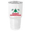 Sublimatable Polar Camel 30 oz. White Vacuum Insulated Tumbler w/Lid-bsai Thumbnail