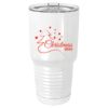 Sublimatable Polar Camel 30 oz. White Vacuum Insulated Tumbler w/Lid-bsai Thumbnail