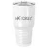 Sublimatable Polar Camel 30 oz. White Vacuum Insulated Tumbler w/Lid-bsai Thumbnail