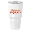 Sublimatable Polar Camel 30 oz. White Vacuum Insulated Tumbler w/Lid-bsai Thumbnail