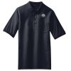 Polo with Pocket Thumbnail