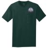 Cotton Pocket Tee Thumbnail