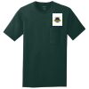 Cotton Pocket Tee Thumbnail