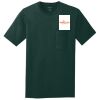 Cotton Pocket Tee Thumbnail