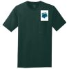 Cotton Pocket Tee Thumbnail