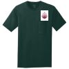 Cotton Pocket Tee Thumbnail