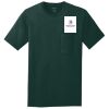 Cotton Pocket Tee Thumbnail