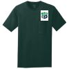 Cotton Pocket Tee Thumbnail