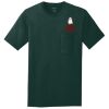 Cotton Pocket Tee Thumbnail
