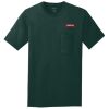 Cotton Pocket Tee Thumbnail