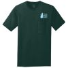 Cotton Pocket Tee Thumbnail