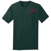 Cotton Pocket Tee Thumbnail