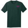 Cotton Pocket Tee Thumbnail