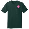 Cotton Pocket Tee Thumbnail