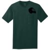 Cotton Pocket Tee Thumbnail