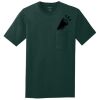 Cotton Pocket Tee Thumbnail