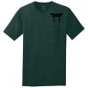 Cotton Pocket Tee Thumbnail