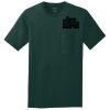 Cotton Pocket Tee Thumbnail