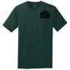 Cotton Pocket Tee Thumbnail
