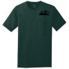 Cotton Pocket Tee Thumbnail