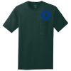 Cotton Pocket Tee Thumbnail