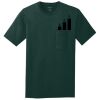 Cotton Pocket Tee Thumbnail