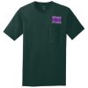 Cotton Pocket Tee Thumbnail