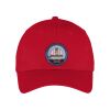 Six Panel Twill Cap Thumbnail