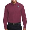 Long Sleeve Button Down Shirt Thumbnail