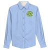 Women's Long Sleeve Button Down Shirt Thumbnail