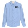 Women's Long Sleeve Button Down Shirt Thumbnail