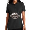 Women's Stain Resistant Polo Thumbnail