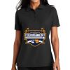 Women's Stain Resistant Polo Thumbnail