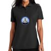 Women's Stain Resistant Polo Thumbnail