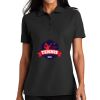 Women's Stain Resistant Polo Thumbnail