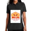 Women's Stain Resistant Polo Thumbnail