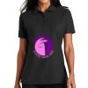 Women's Stain Resistant Polo Thumbnail