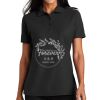 Women's Stain Resistant Polo Thumbnail