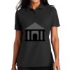 Women's Stain Resistant Polo Thumbnail